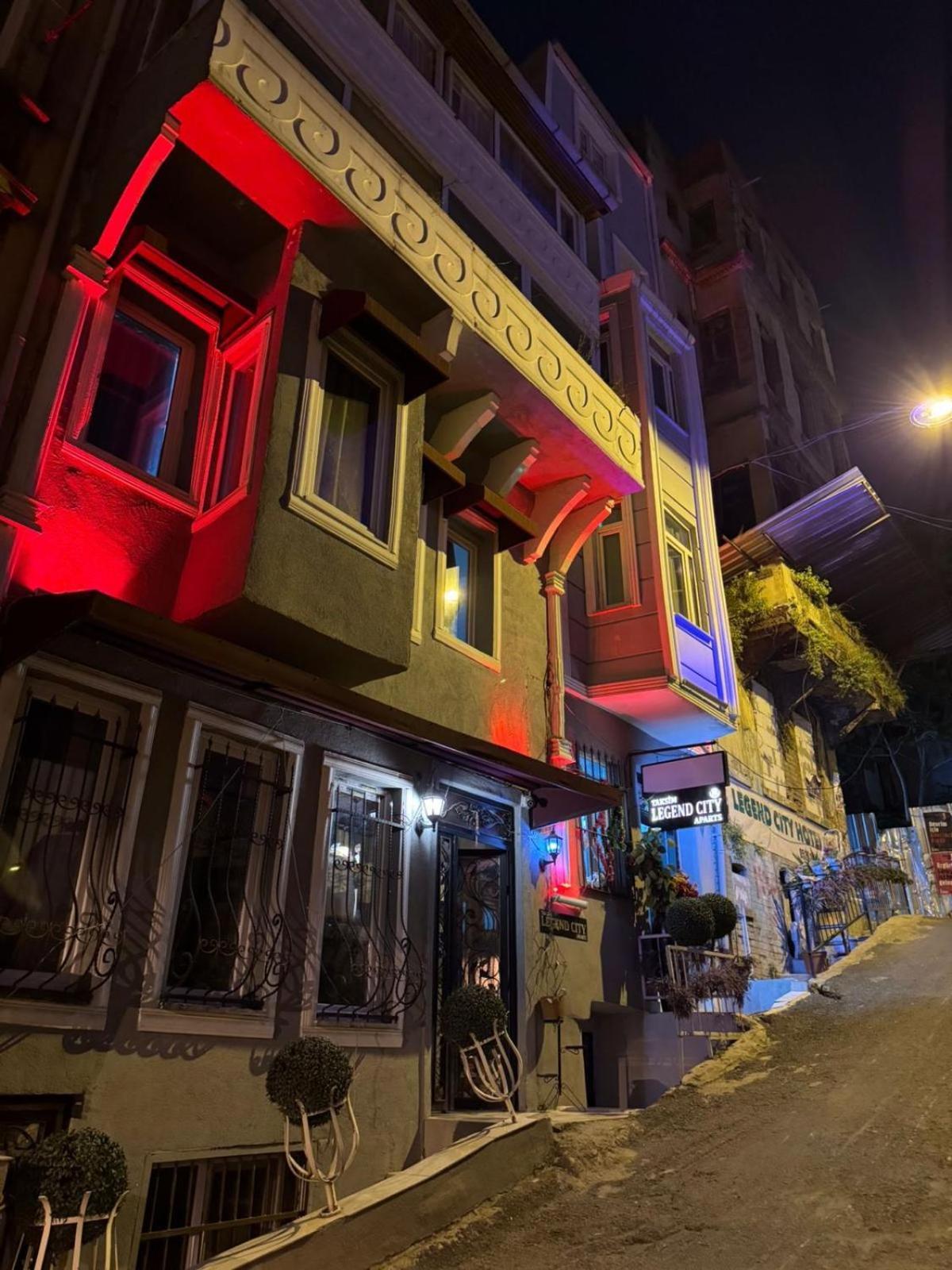 Legend City Hotel - Istanbul, Istanbul