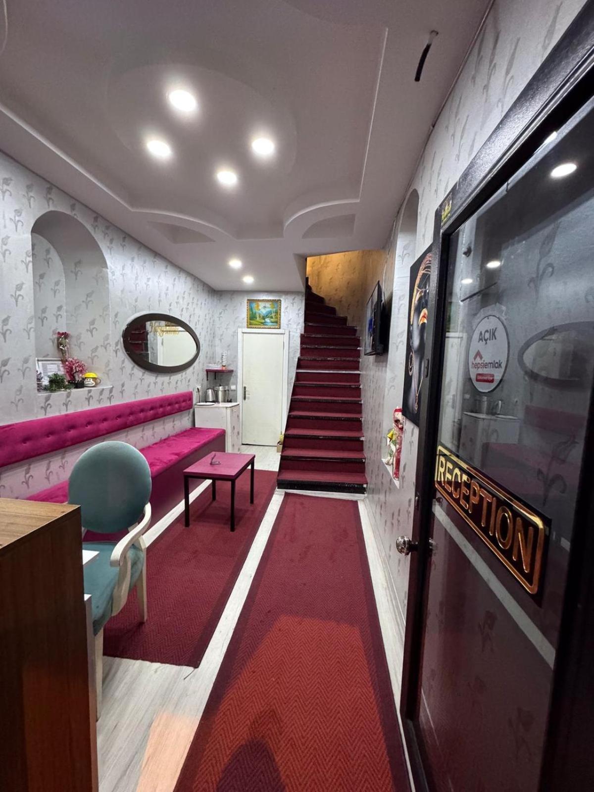 Legend City Hotel - Istanbul — Photos 2